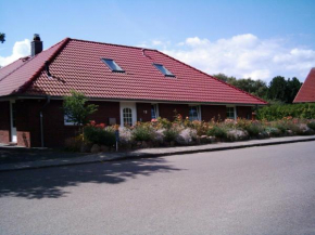 FeWo Pülsen, Köhn